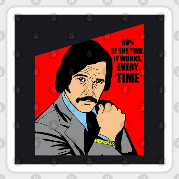 anchorman Magnet by buby87